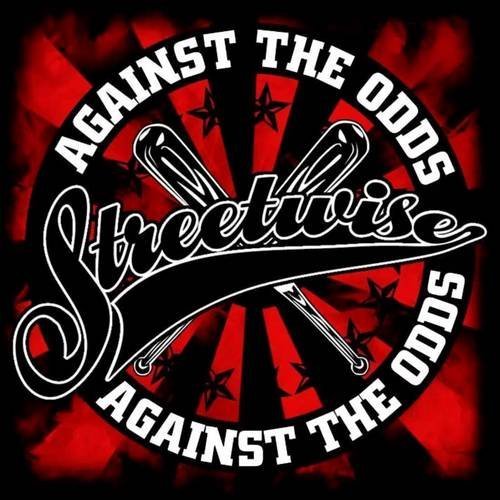 Streetwise - Against The Odds (2015)
