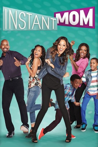 Instant Mom S03E14 720p HDTV x264-W4F