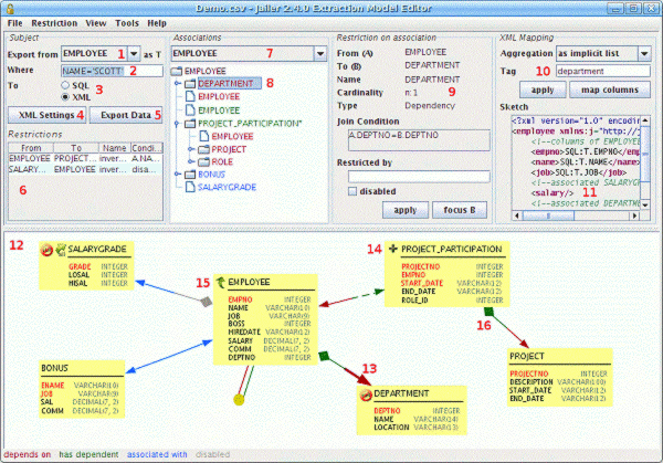 Jailer 5.0.2