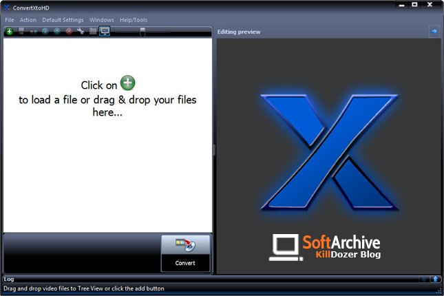 VSO ConvertXtoHD 1.3.0.36 Beta