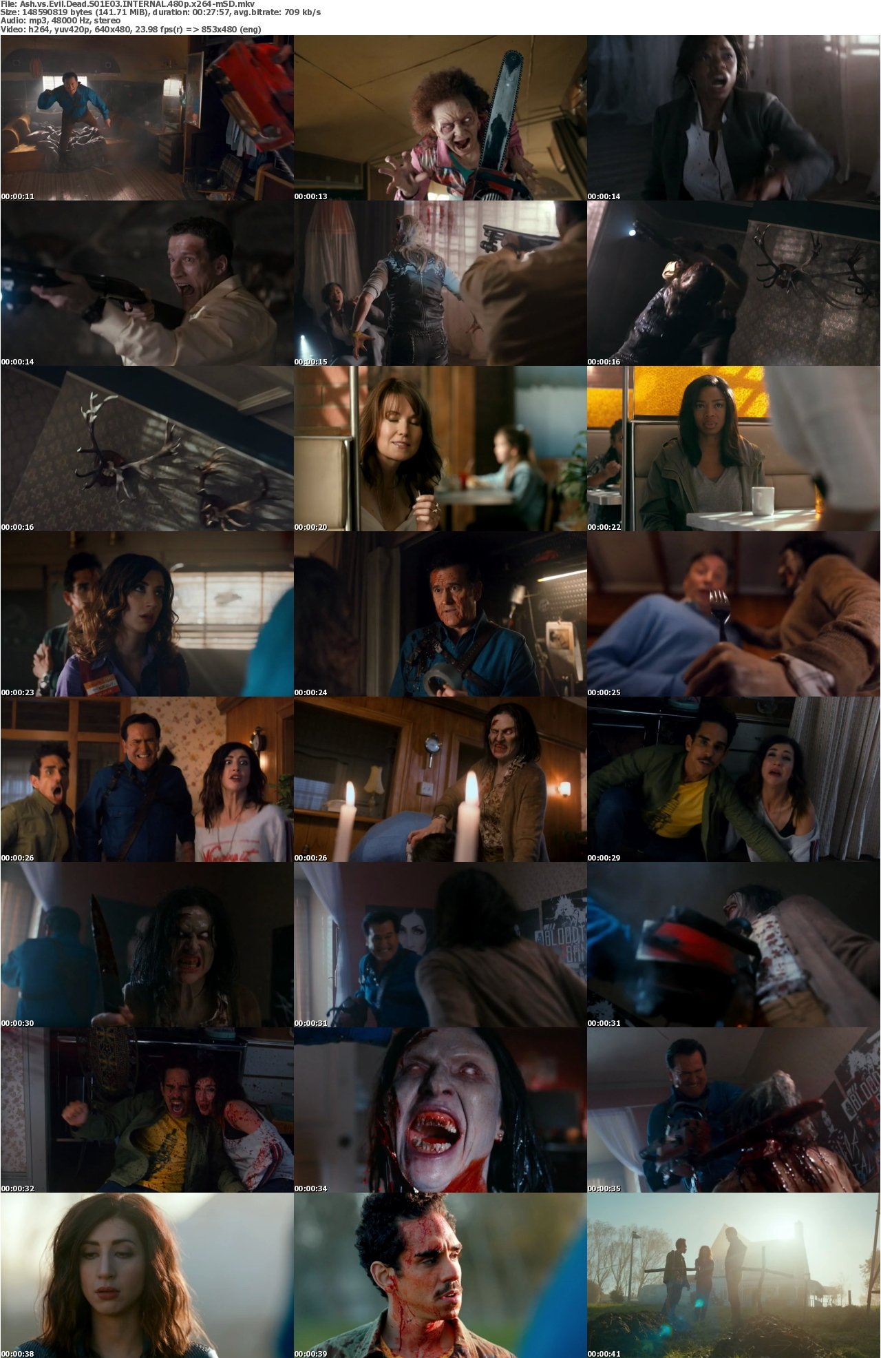 Ash vs Evil Dead S01E03 INTERNAL 480p x264-mSD