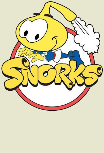 The Snorks S01E22 Time Out for Sissies DVDRiP x264-RAiNDEER
