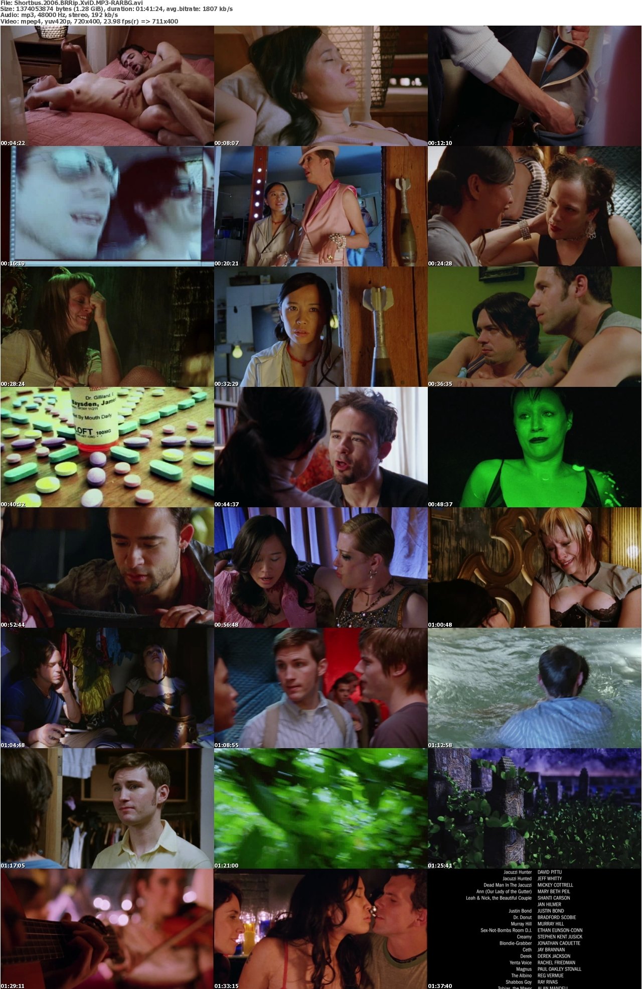 Shortbus 2006 BRRip XviD MP3-RARBG
