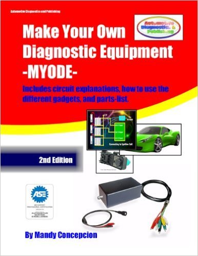 Make Your Own Diagnostic Equipment (MYODE)