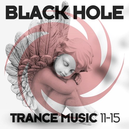 Black Hole Trance Music 11-15 (2015)