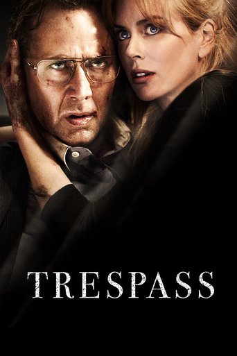 Trespass 2011 BRRip XviD MP3-RARBG