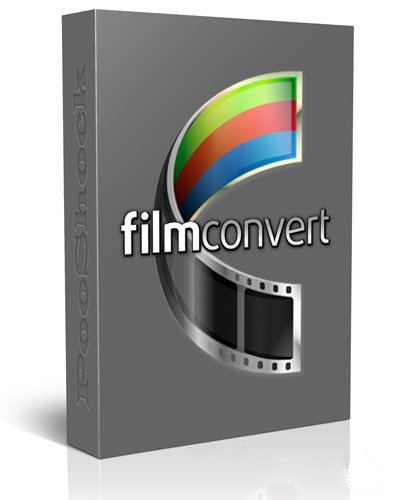 FilmConvert Pro 2.36 AE