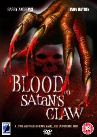 The Blood On Satans Claw 1971 BDRip XviD AC3-FWOLF