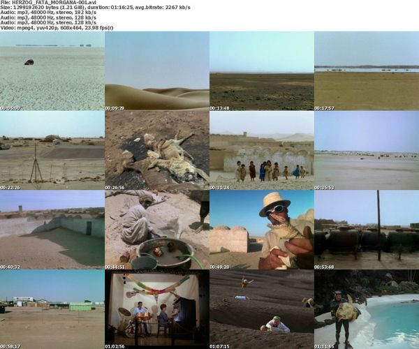 Fata Morgana (1971)