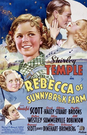 Rebecca of Sunnybrook Farm (1938)