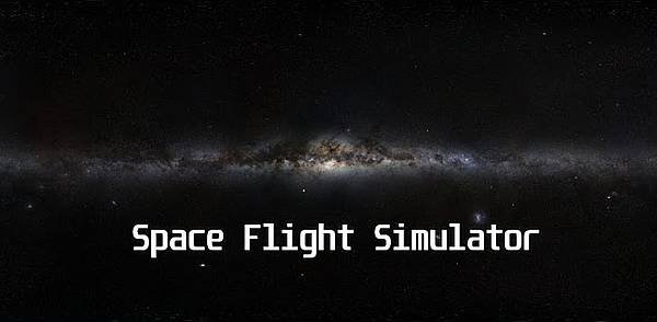 Space Flight Simulator v2.4.1 Full