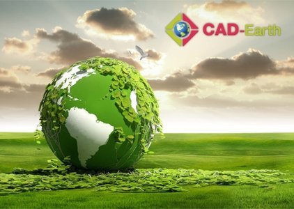 Arqcom CAD-Earth 4.1.9