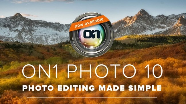 onOne Perfect Photo Suite 10.0 Premium Edition