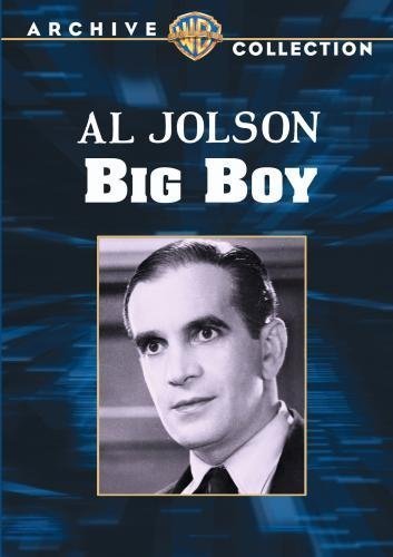 Big Boy (1930)