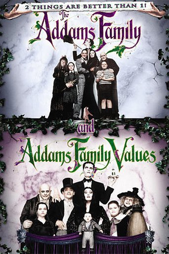 The Addams Family (1991) 720p BrRip x264