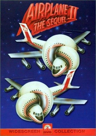 Airplane II The Sequel 1982 720p BluRay x264 x0r