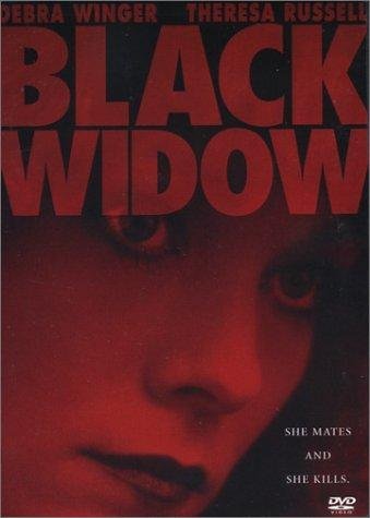 Black Widow 1987 720p BluRay x264-SADPANDA
