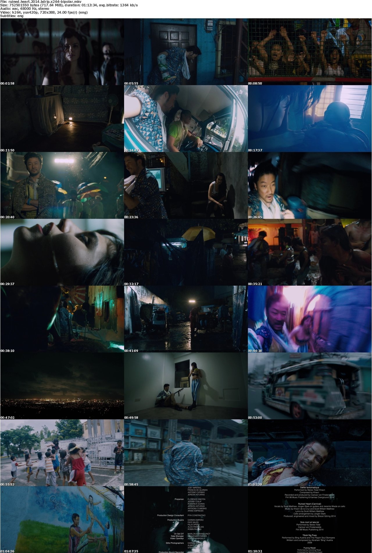 Ruined Heart 2014 BDRip x264-BiPOLAR
