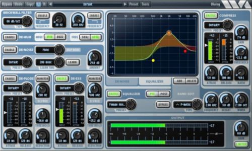 Wave Arts Dialog v1.34 (WiN/MAC)