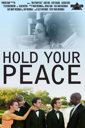 Hold Your Peace 2011 BRRip X264 AC3-PLAYNOW