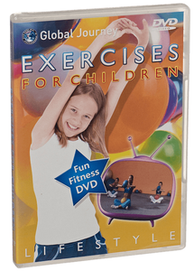 Global Journey - Exercises for Children