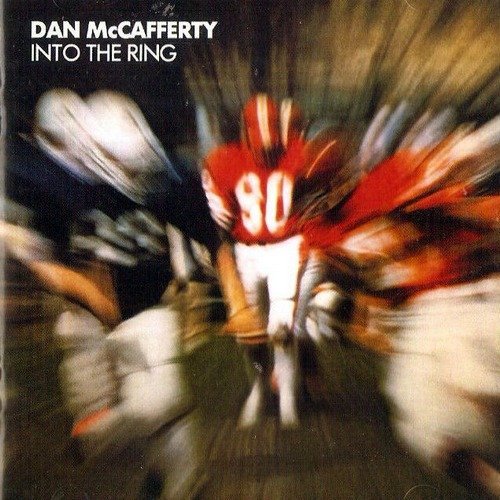 Dan McCafferty - Into The Ring (1987)