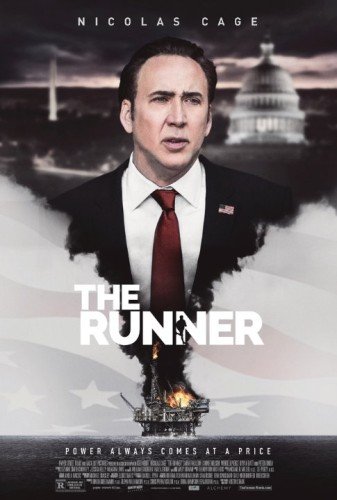 The Runner 2015 BRRip x264-Mobile