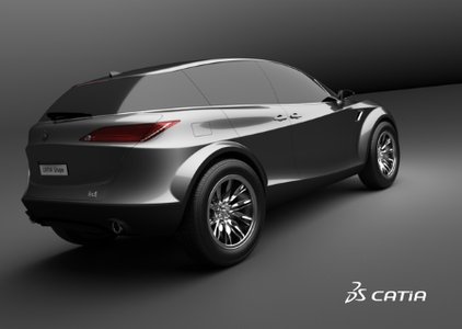 DS CATIA V5-6R2015 SP3 Update