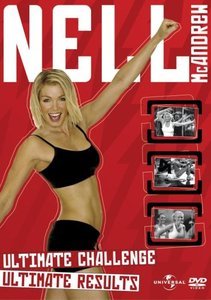 Nell Mcandrew's Ultimate Challenge: Ultimate Results