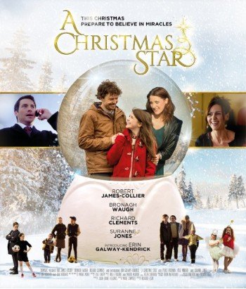 A Christmas Star 2015 BRRip x264-Mobile