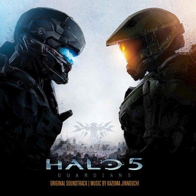 Halo 5 - Guardians