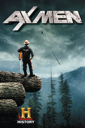 Ax Men S09E02 Shelby Gets Schooled XviD-AFG