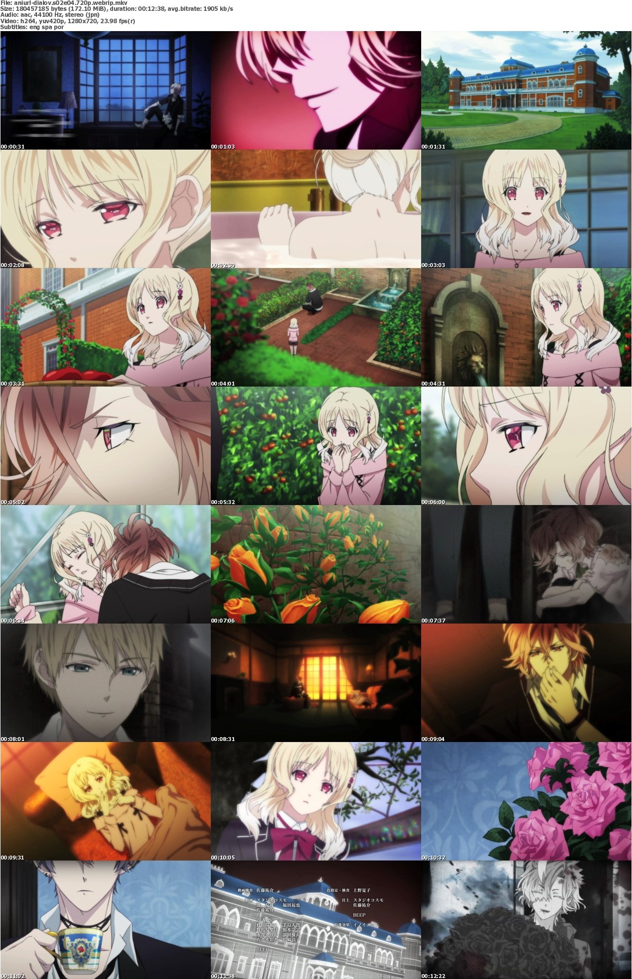 Diabolik Lovers S02E04 720p WEBRip x264-ANiURL