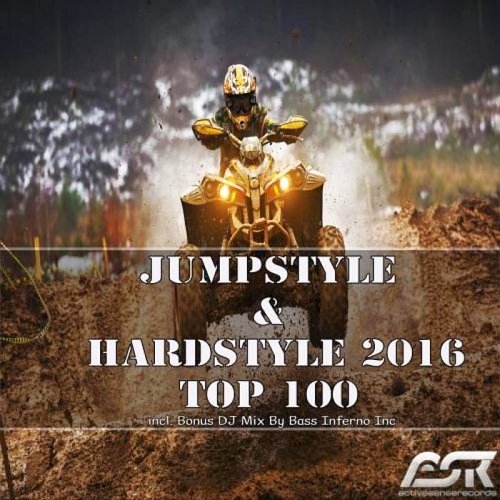 Jumpstyle And Hardstyle 2016 Top 100 (2015)