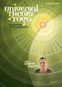 Universal Andrey Lappa - Theory Of Yoga - Level 1