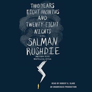 Two Years Eight Months and Twenty-Eight Nights: A Novel