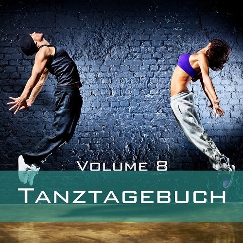 VA - Tanztagebuch Vol.8 (2015)