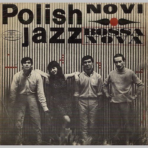 Novi Singers - Bossa Nova (1967)