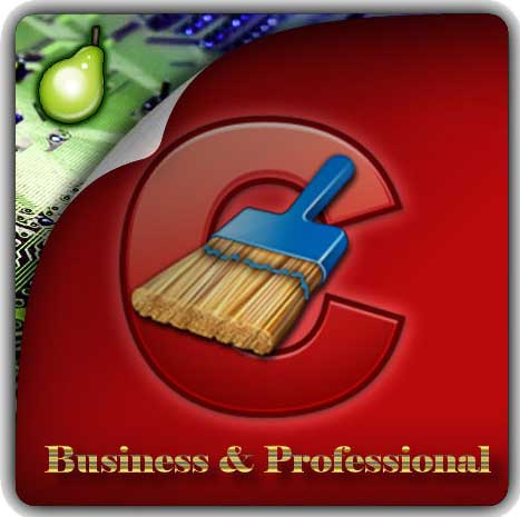 CCleaner Free / Professional / Business / Technician 5.11.5408 Final