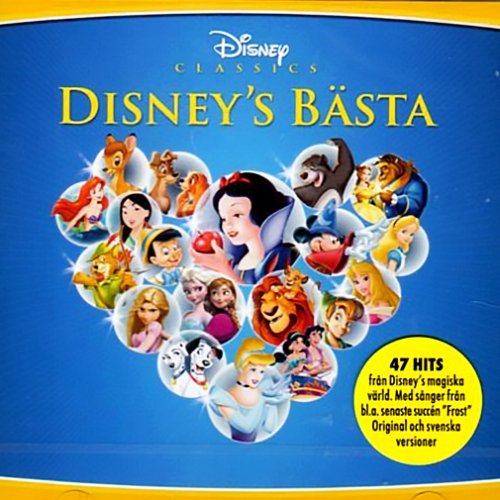 Disney's Basta (2015) 