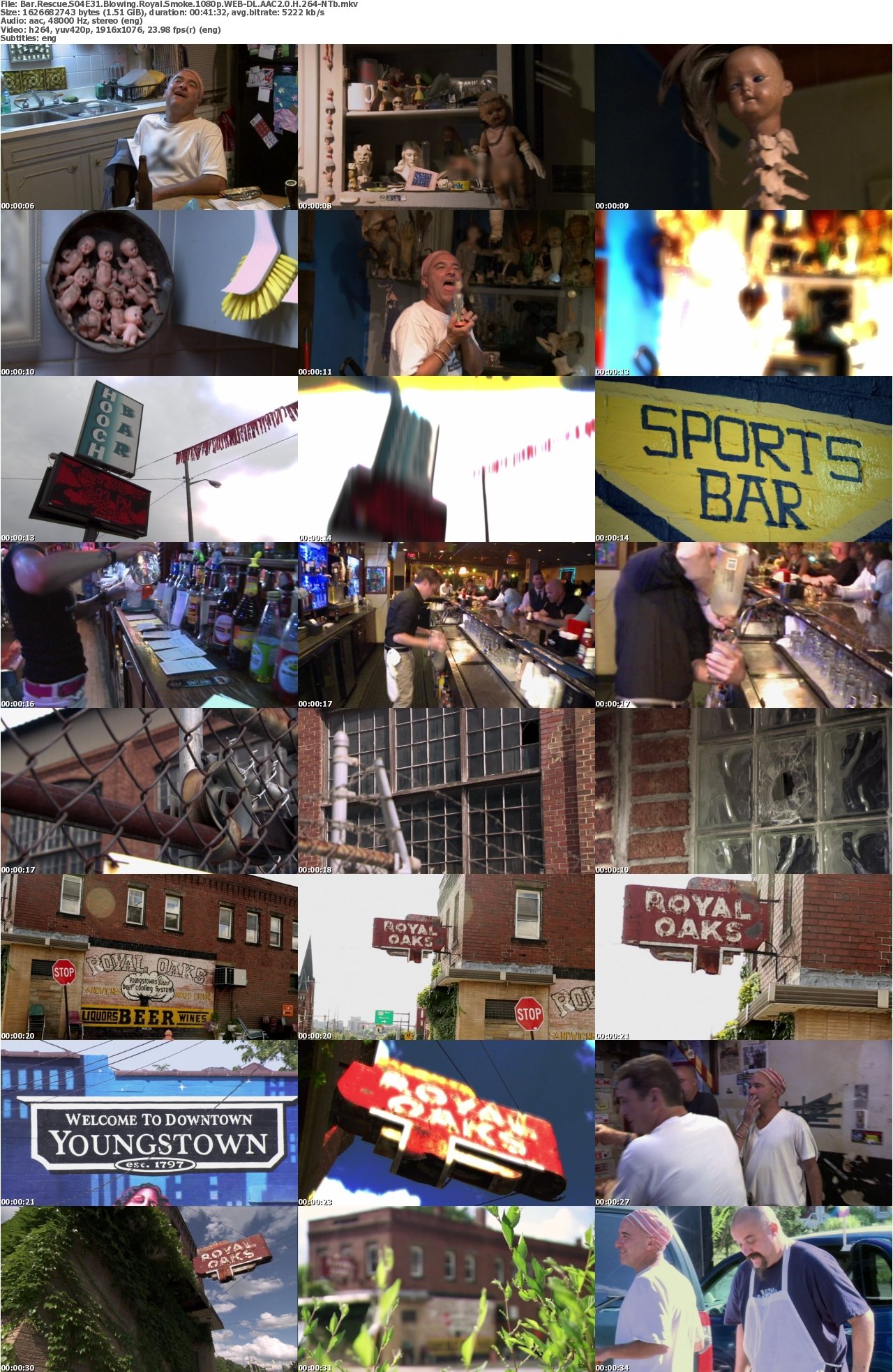 Bar Rescue S04E31 Blowing Royal Smoke 1080p WEB-DL AAC2 0 H 264-NTb