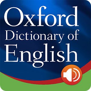 Oxford Dictionary of English Full v5.0.1