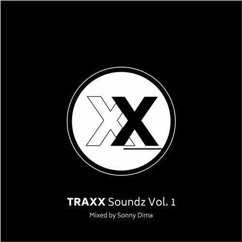 VA - TRAXX Soundz, Vol. 1 (2015)