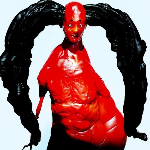Arca - Mutant (Japanese Edition) (2015)
