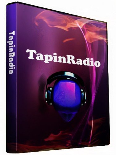 TapinRadio Pro 1.72.2 (x86/x64) Multilingual Portable