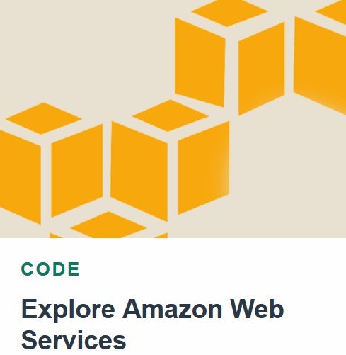 Tutplus - Explore Amazon Web Services 