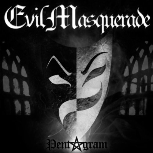 Evil Masquerade - Pentagram (2012) (FLAC)