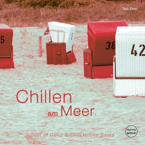 VA - Chillen am Meer, Vol. 3 (2015)