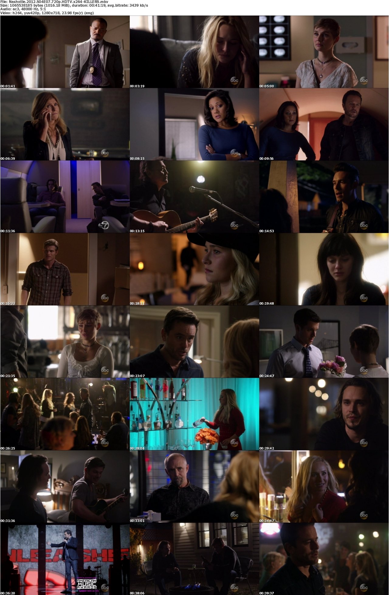 Nashville 2012 S04E07 720p HDTV x264-KILLERS