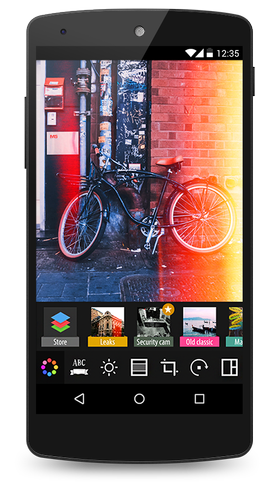 Camly Pro - Photo Editor v1.9 Paid